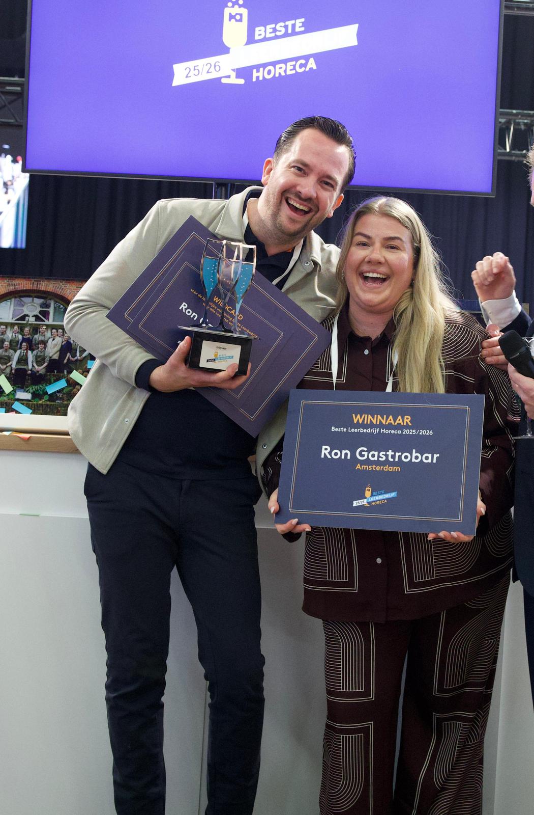 winnaar BLH 2025/2026